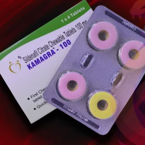 Kamagra Polo 100 mg