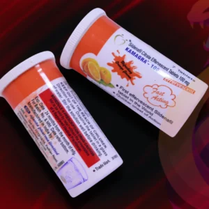 Kamagra Effervescent Tablets 100 mg