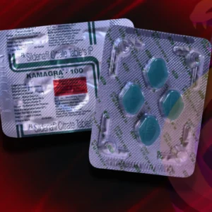 Kamagra Gold 100 mg