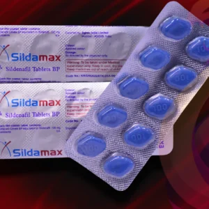 Sildamax 100 mg