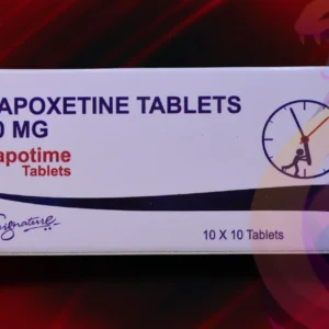 Dapoxetine 60 mg