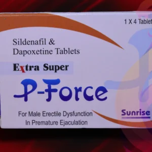 Extra Super P-Force