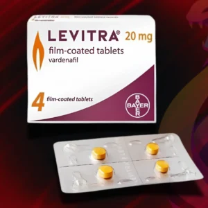 Levitra 20 mg