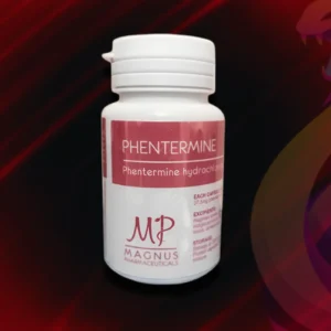 Phentermine