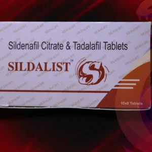Sildalist 120 mg